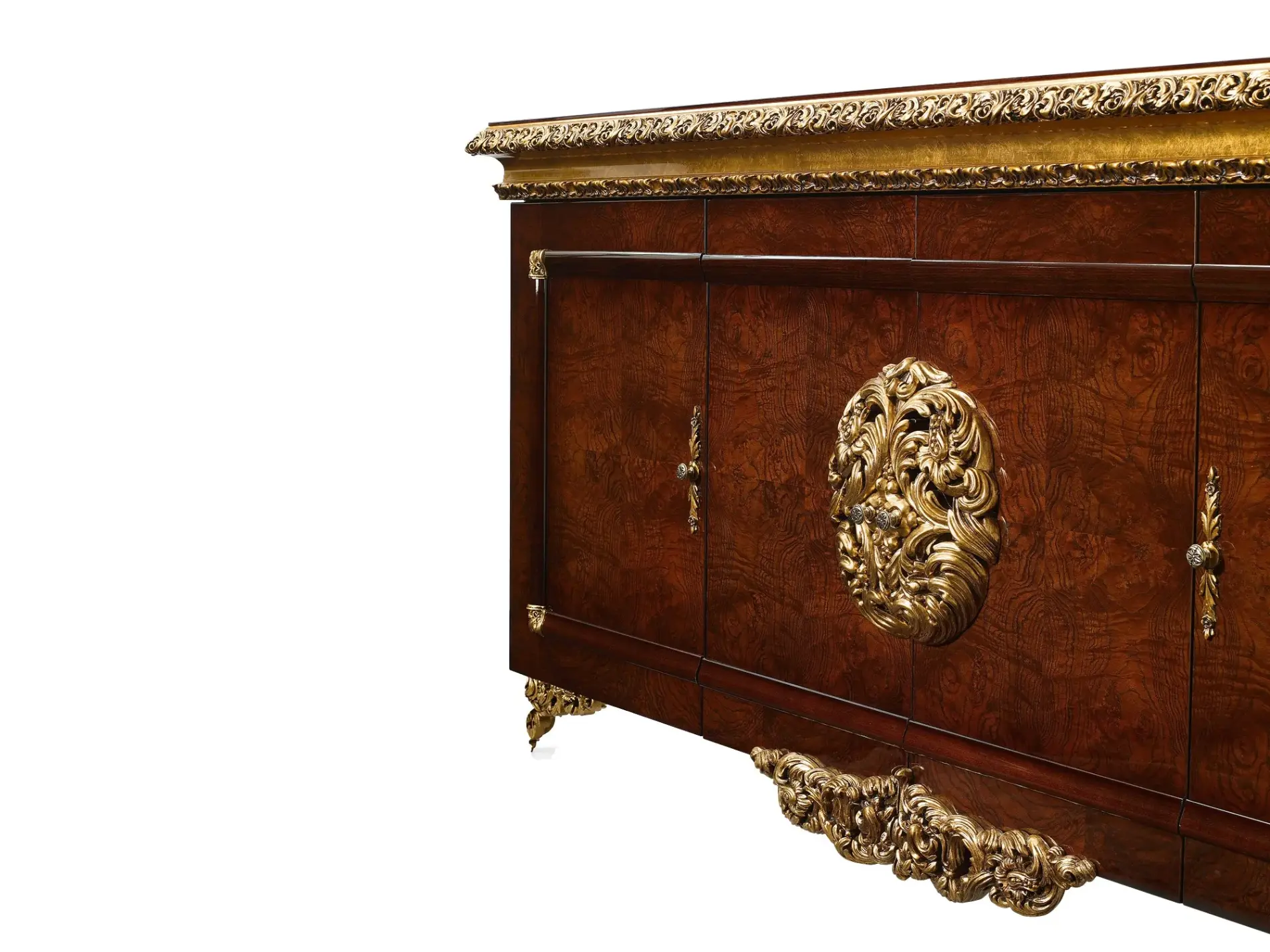 Buffet Classique Royal