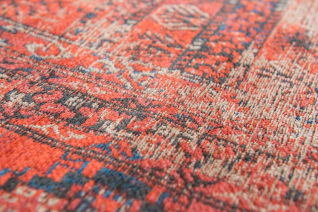 Tapis 8719 7-8-2 Red