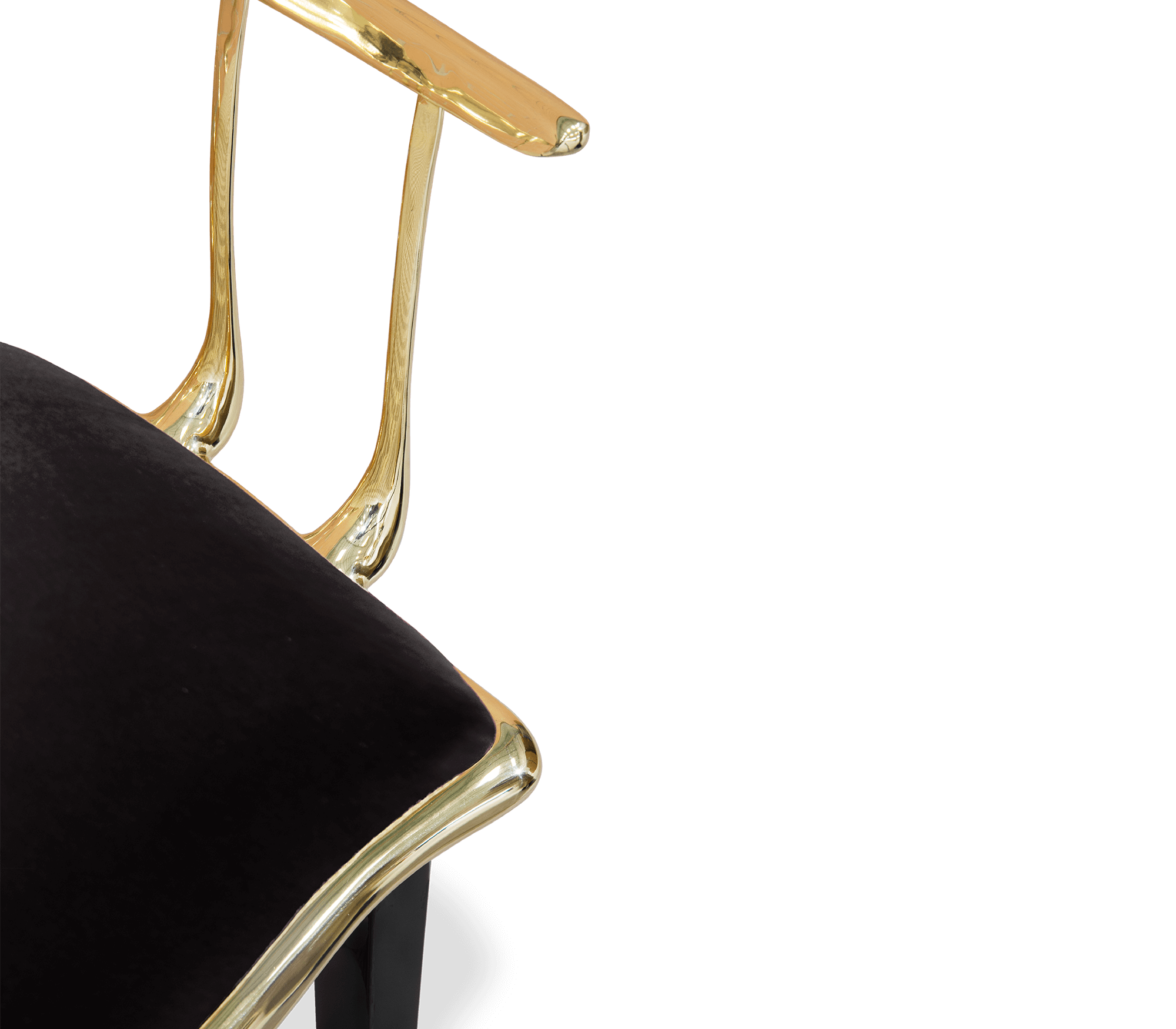 Tabouret de Bar Luxe
