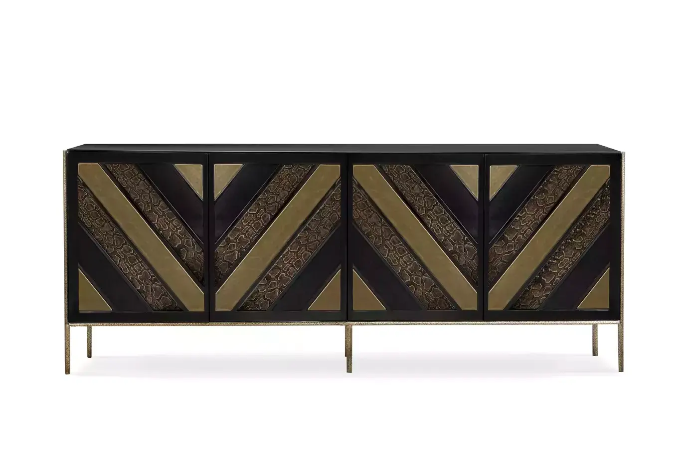 Cabinet Opium