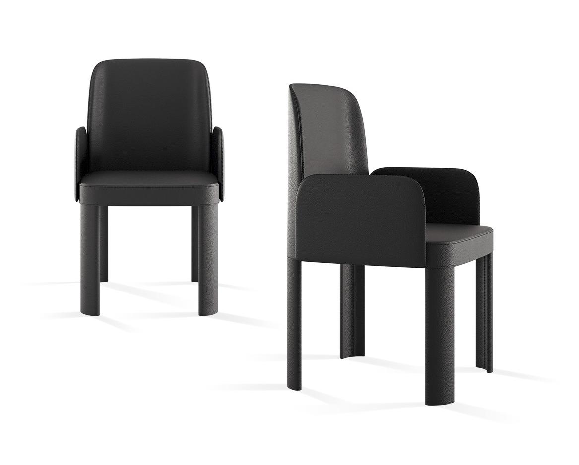 Chaise Gelsomina