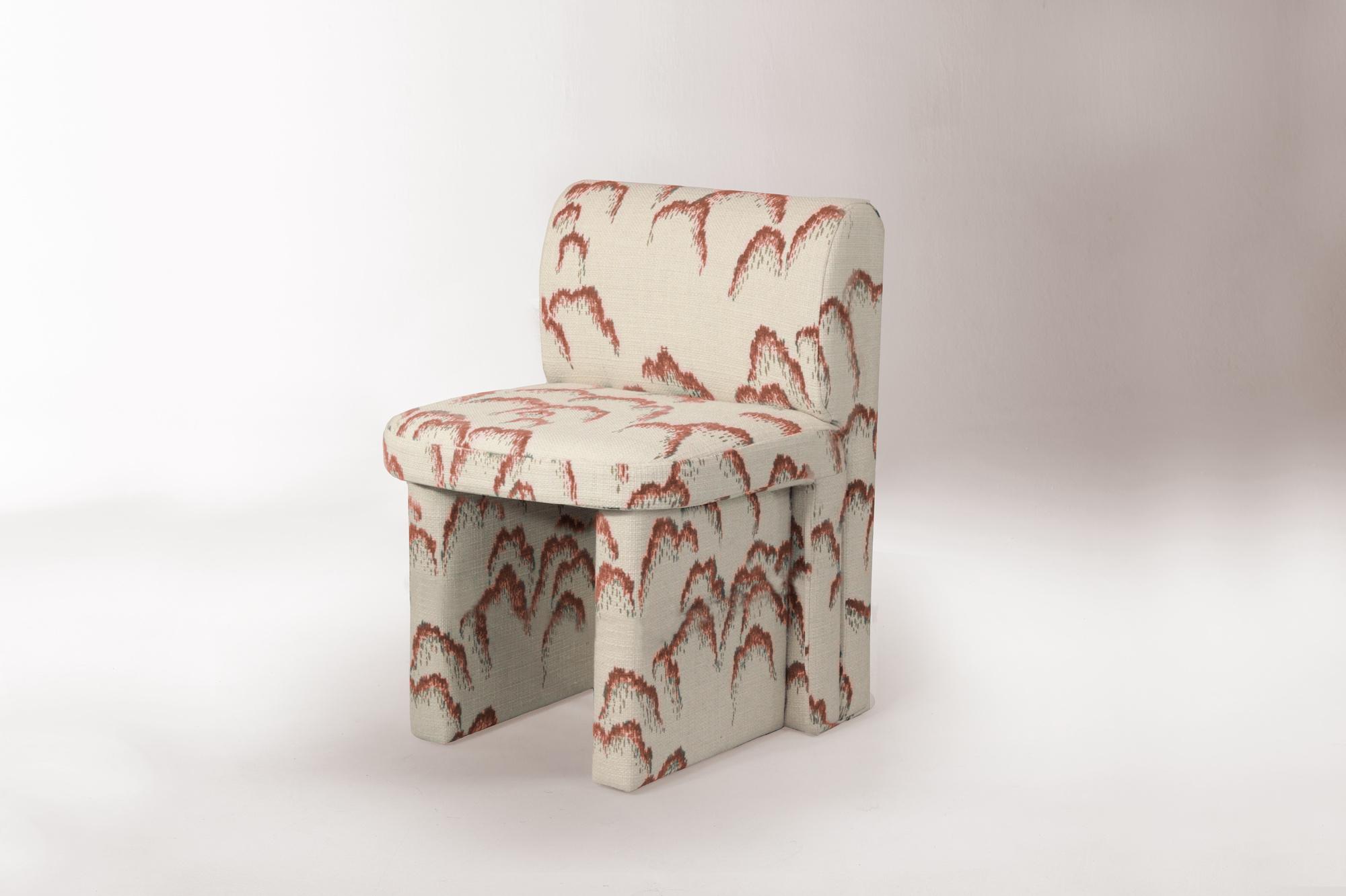 Chaise Slide