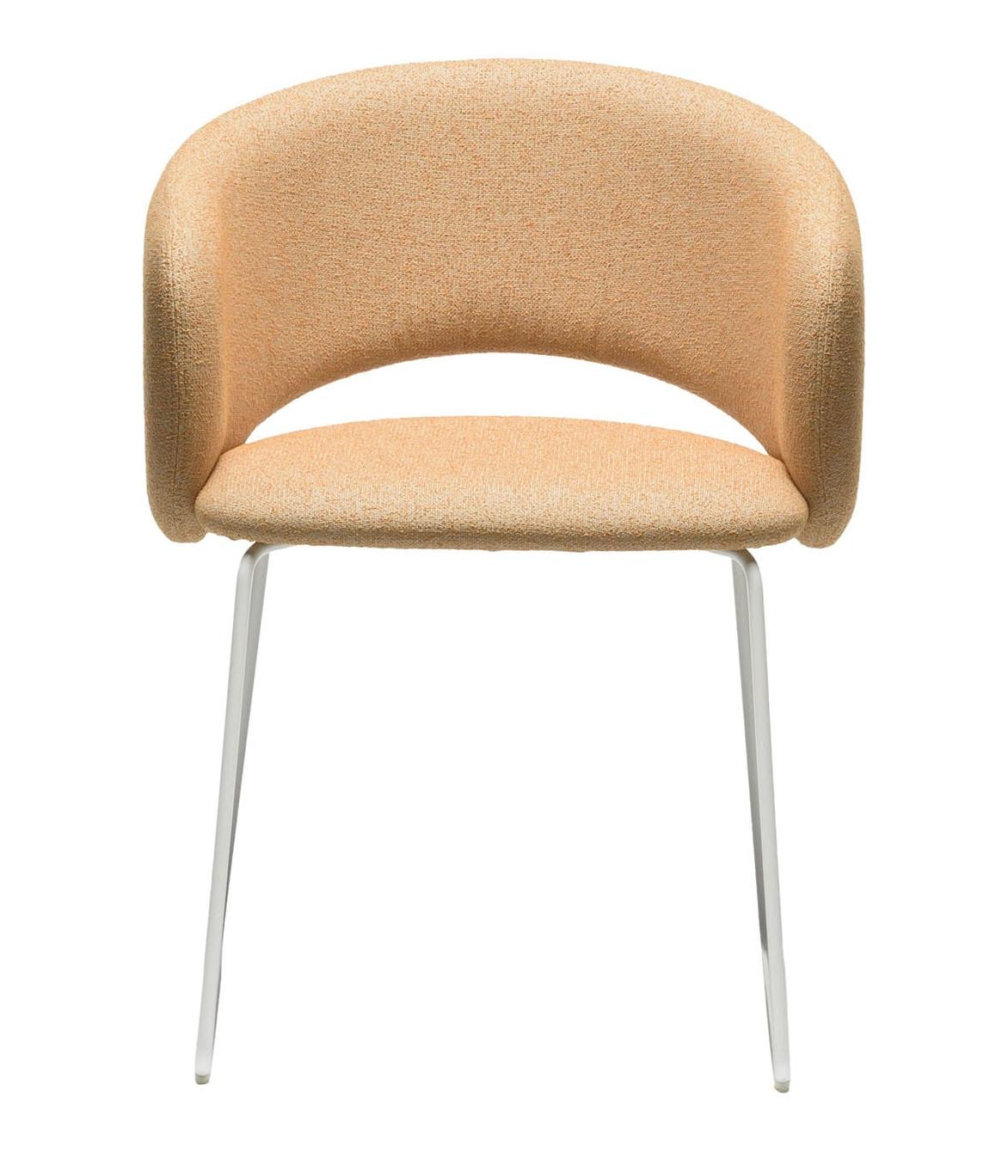 Chaise Bel SL Pêche