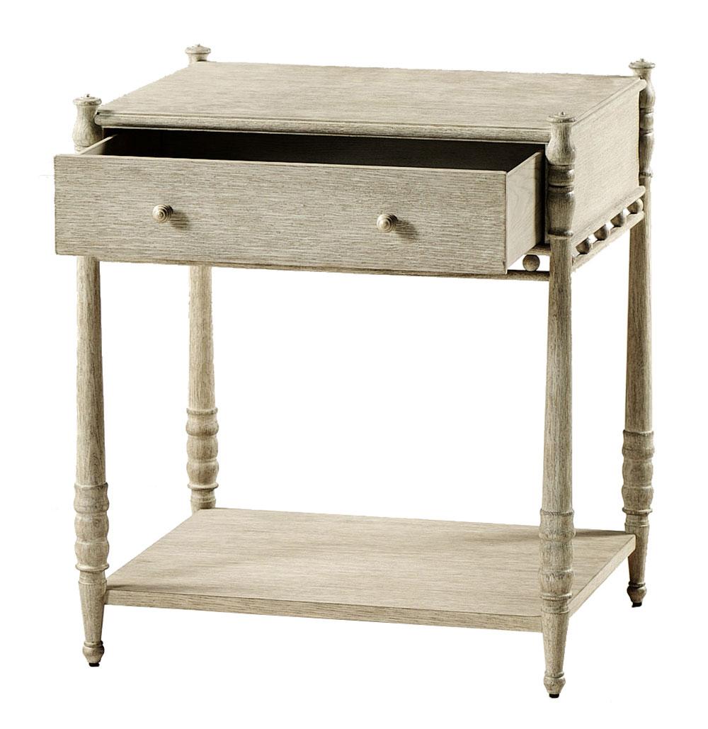 Morris Table de Chevet