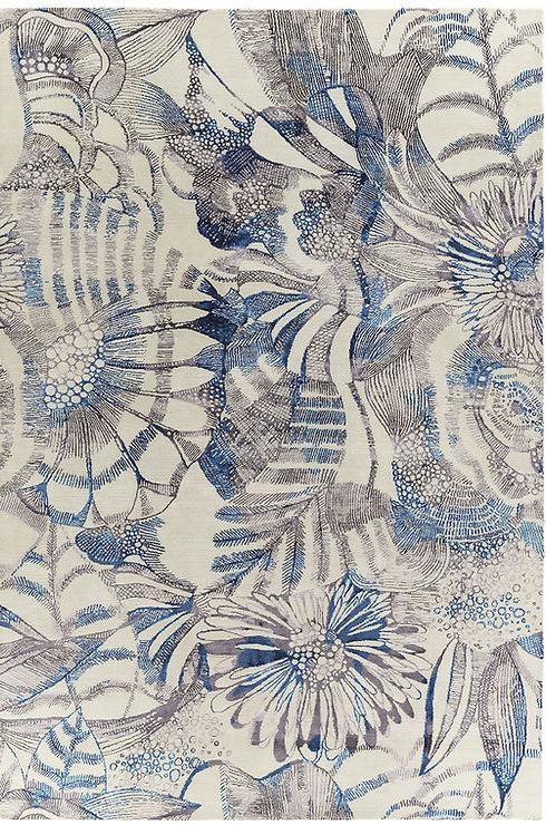 Tapis Flores