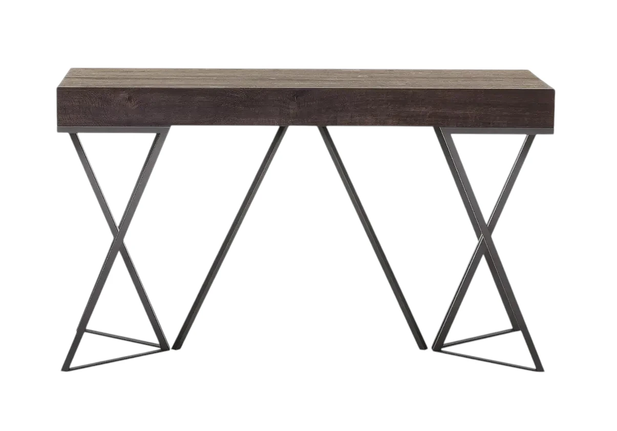 Console Beverly extensible