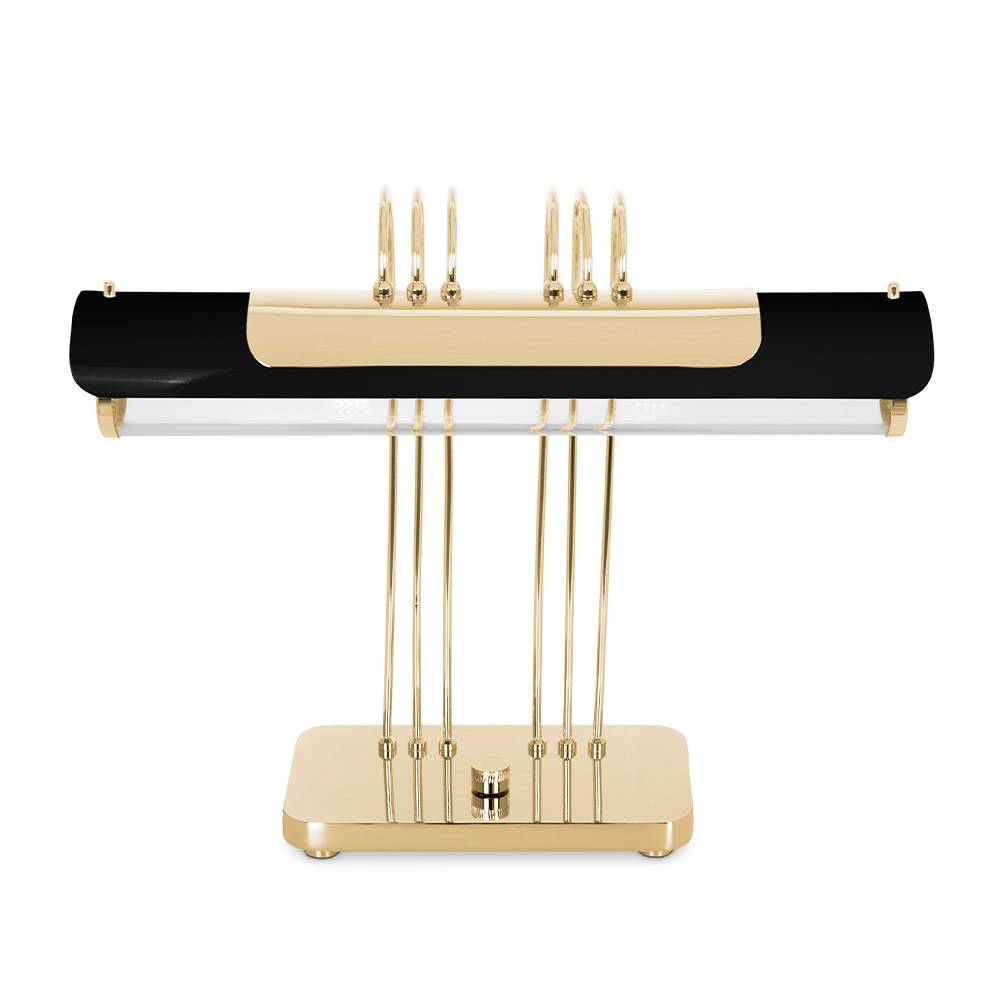 Lampe de table Nancy