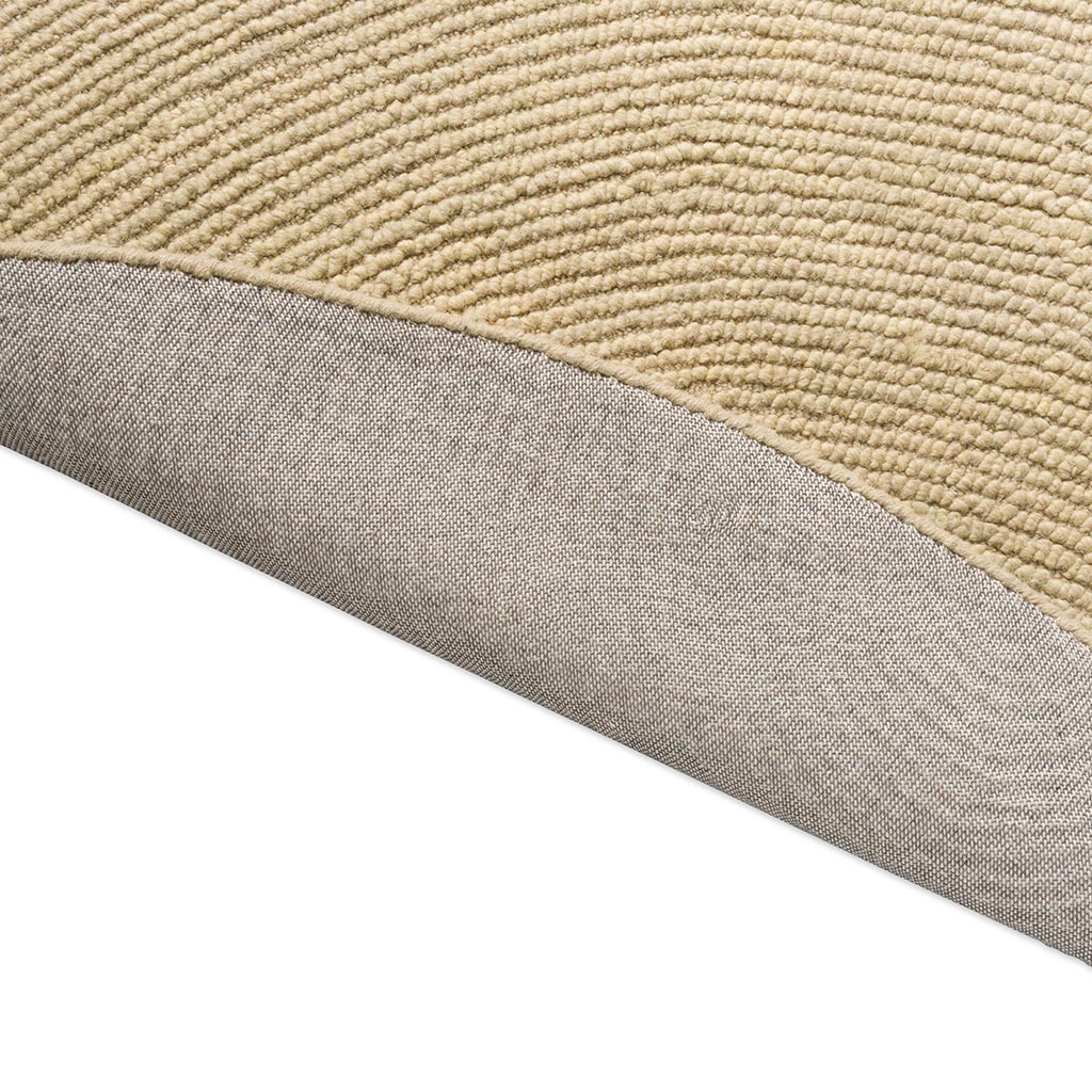 Decor Echo Sand Tapis