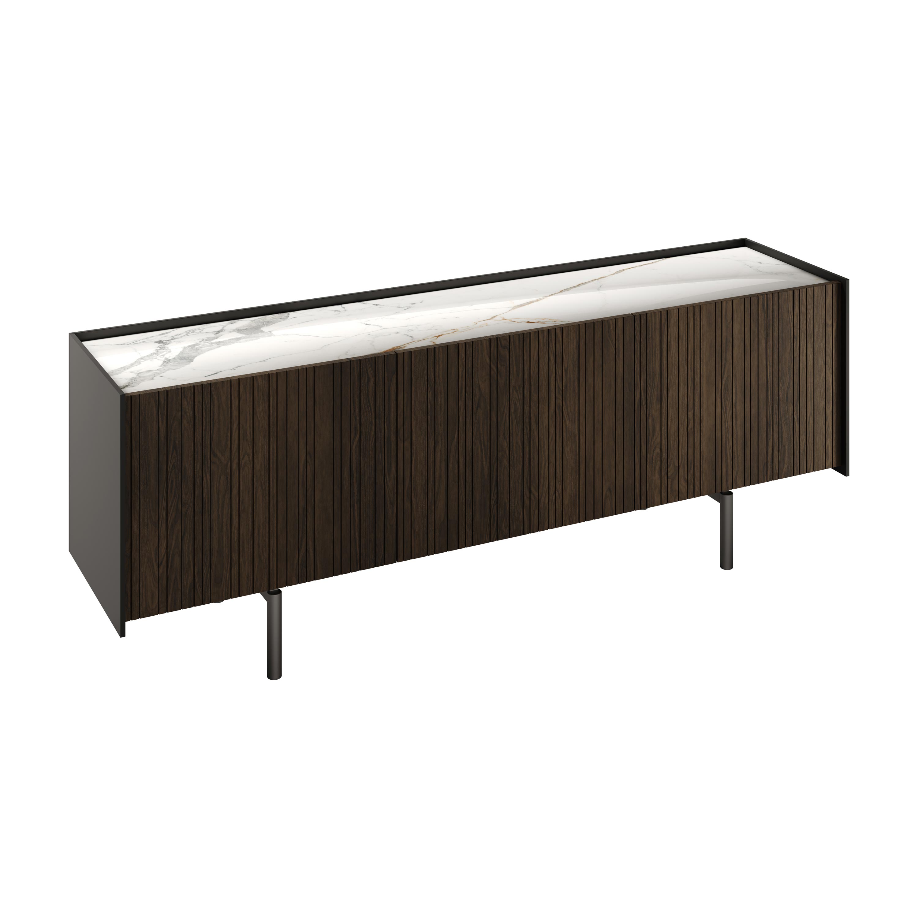 Buffet Incisa Moderne