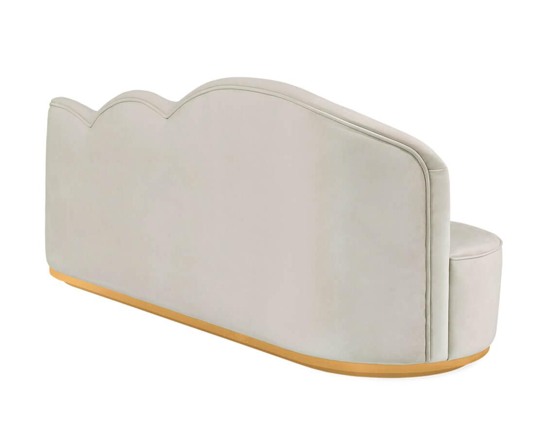 Canapé enfant Cloud