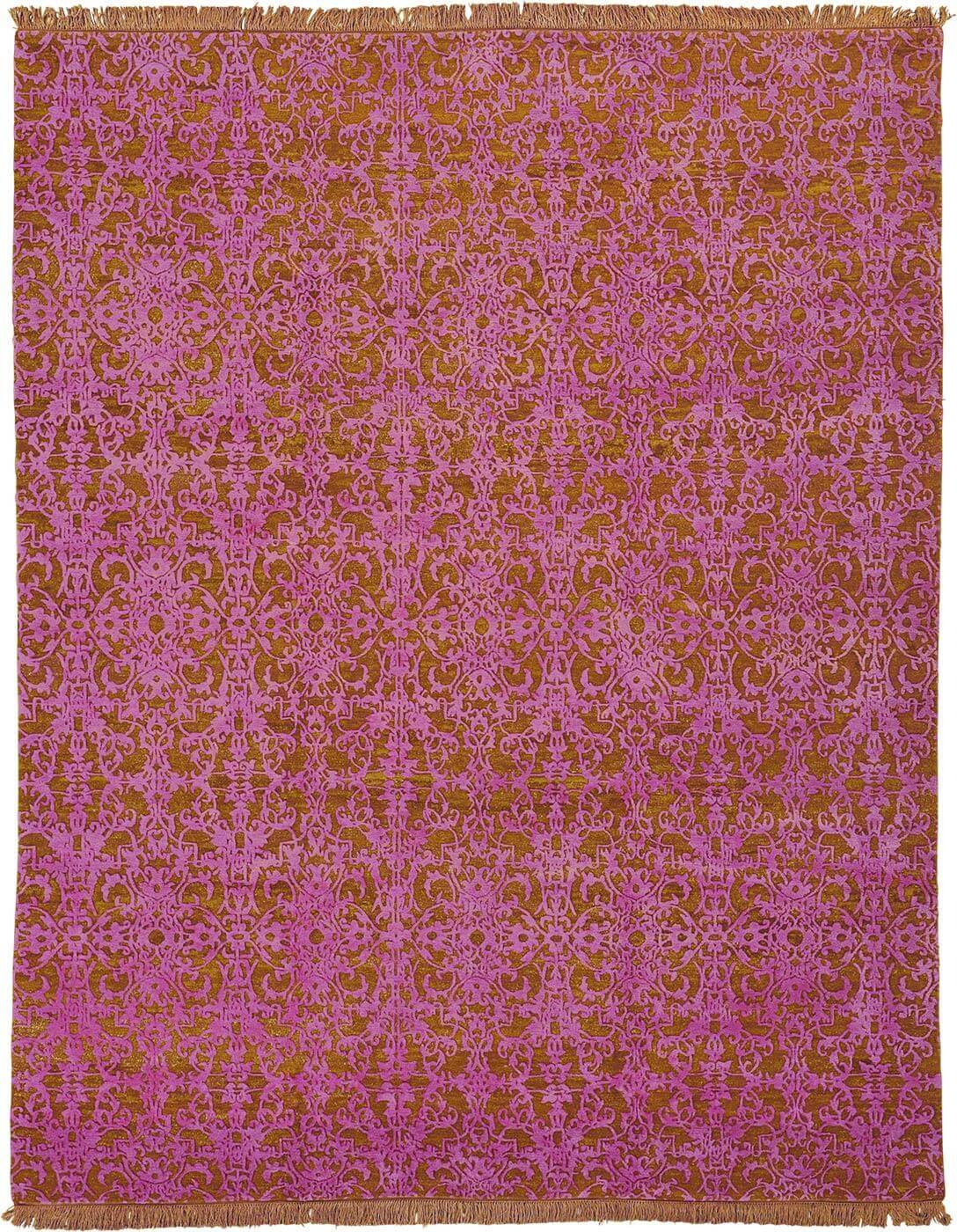 Tapis Milano Radi Beige Rose