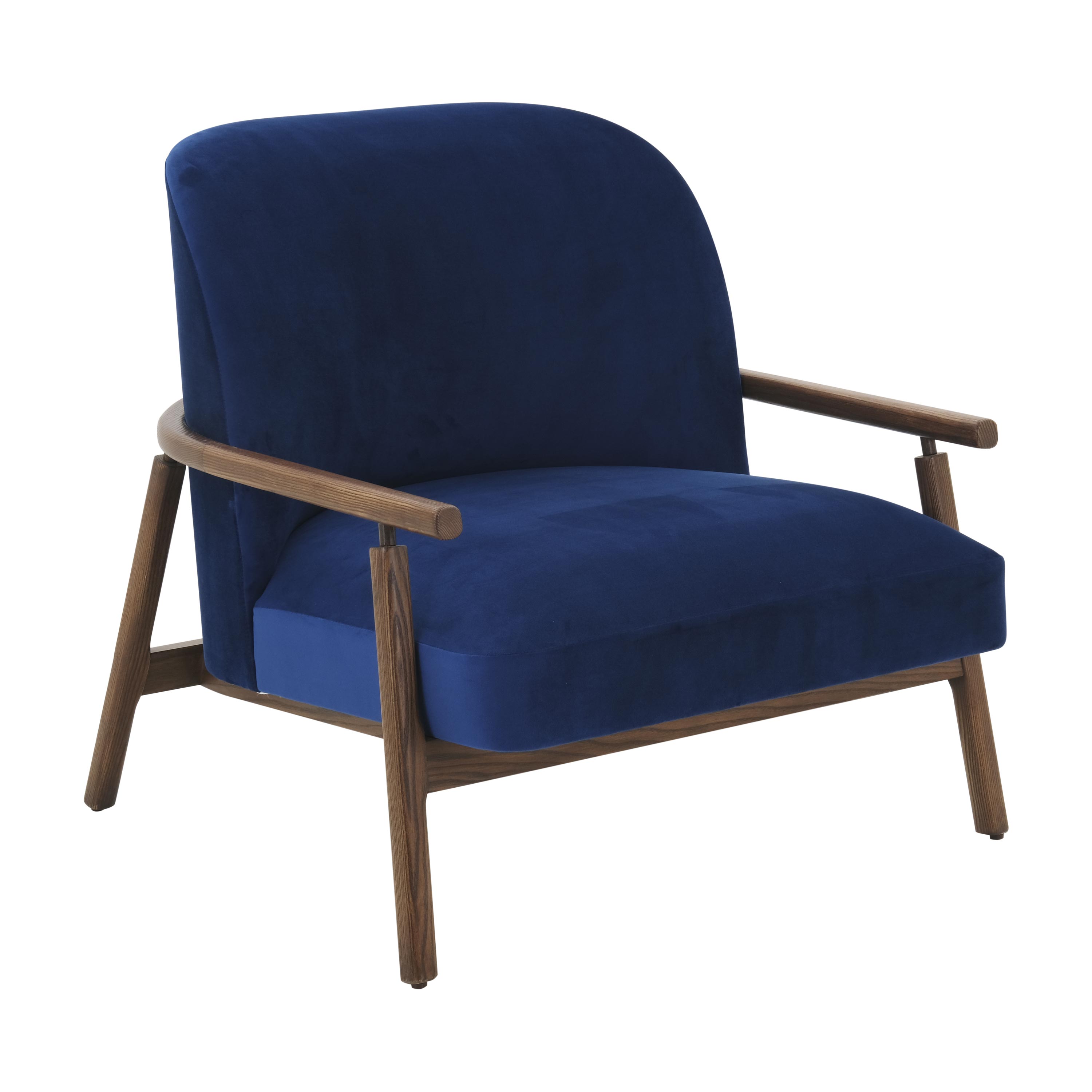 Fauteuil Rocca