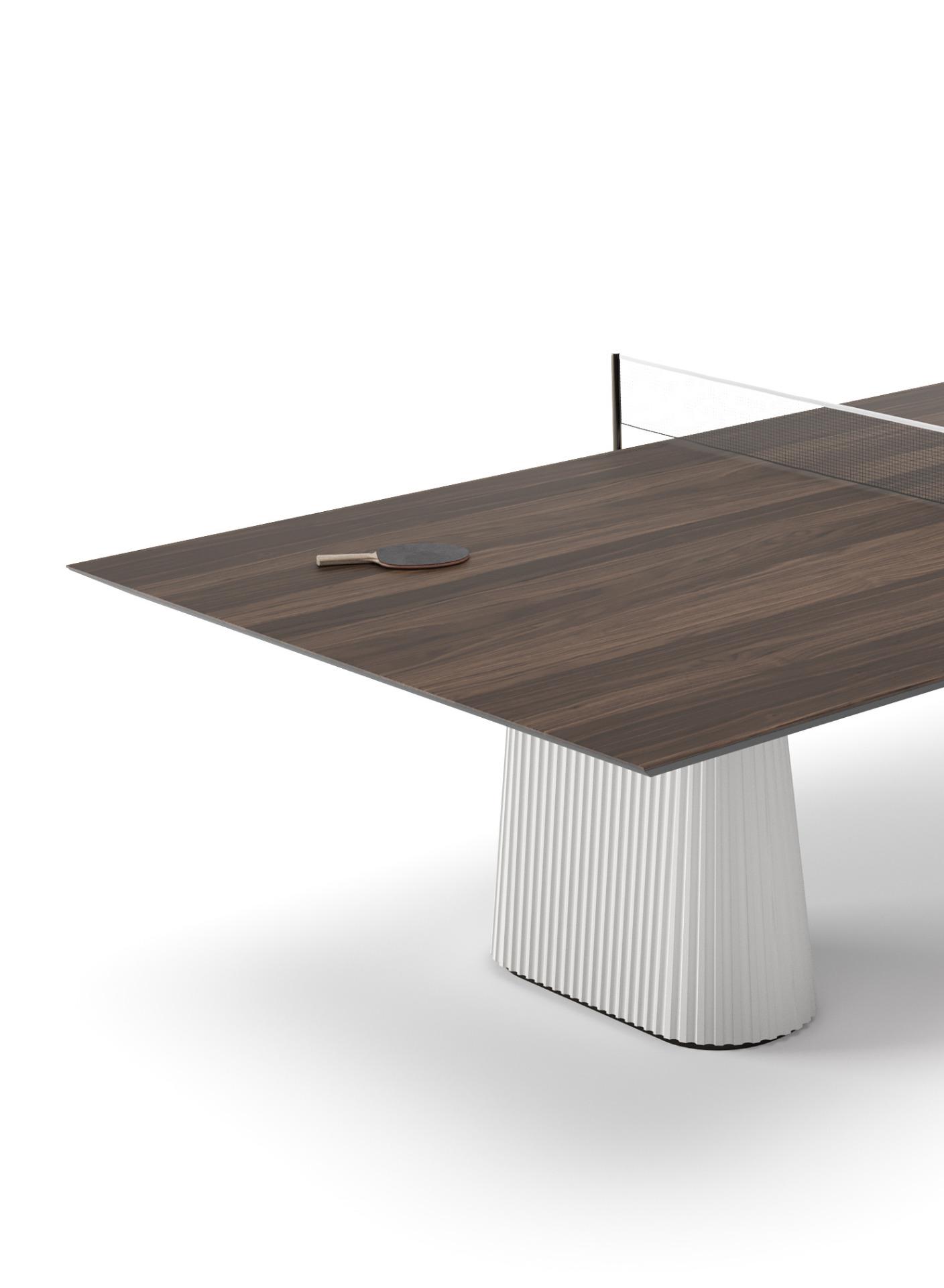 Table de Ping-Pong Intérieur/Extérieur Egeo