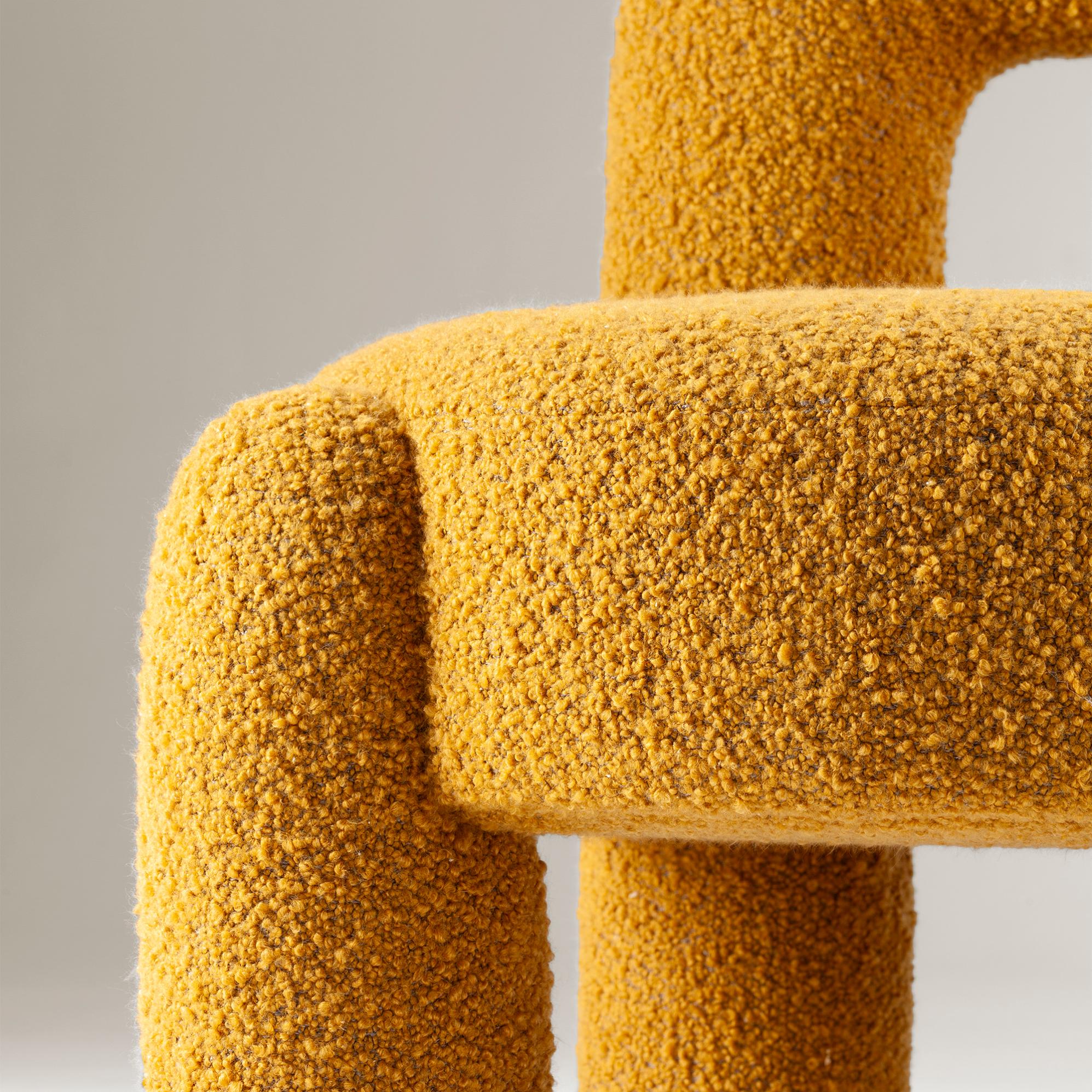 Fauteuil Marlon