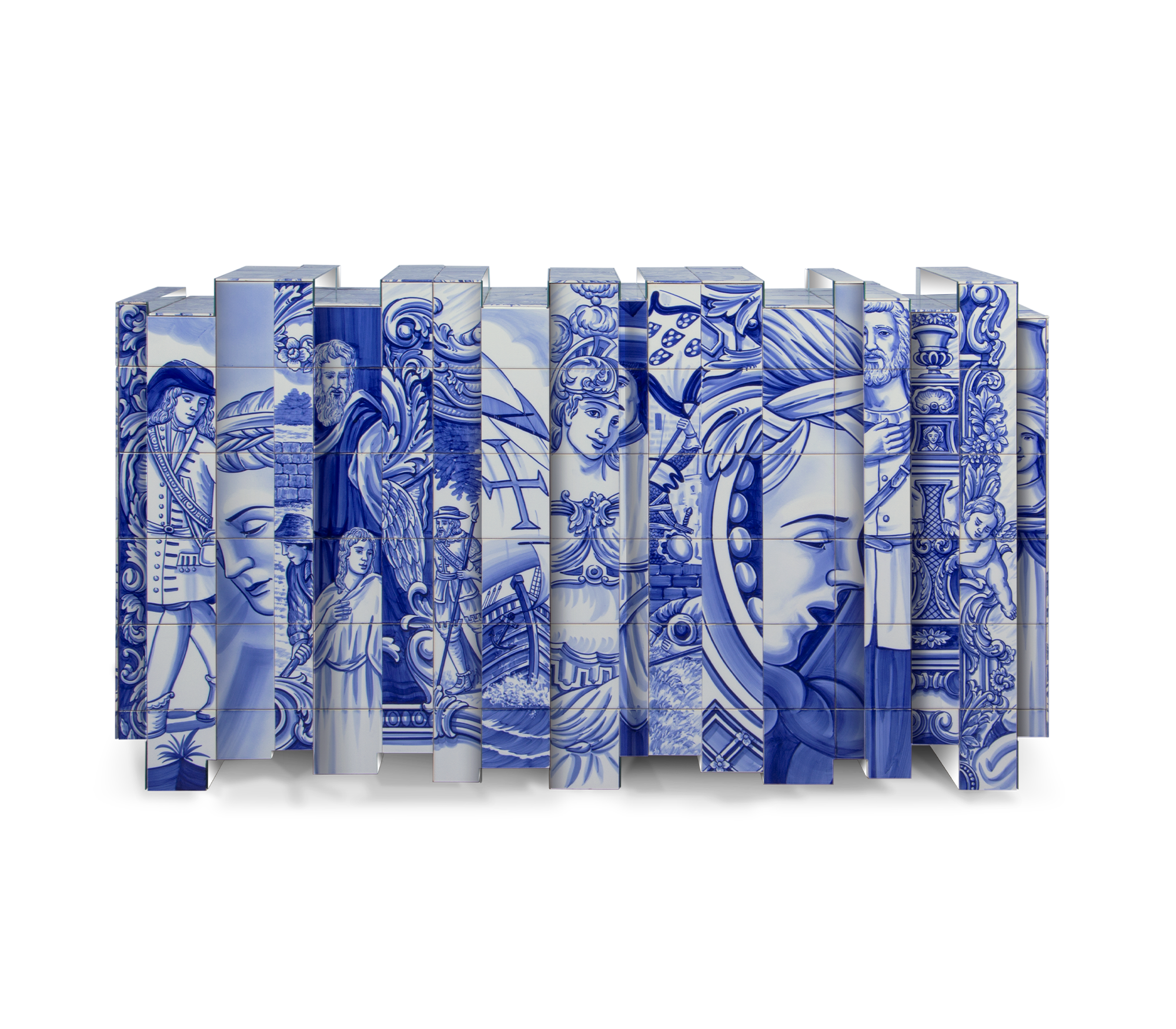 Buffet Legacy Buffet Legacy