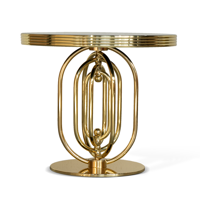 Table Basse Turner