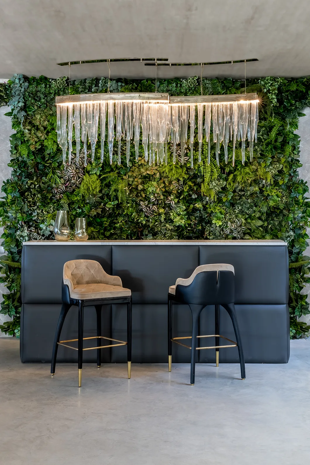 Chaise de Bar Charla