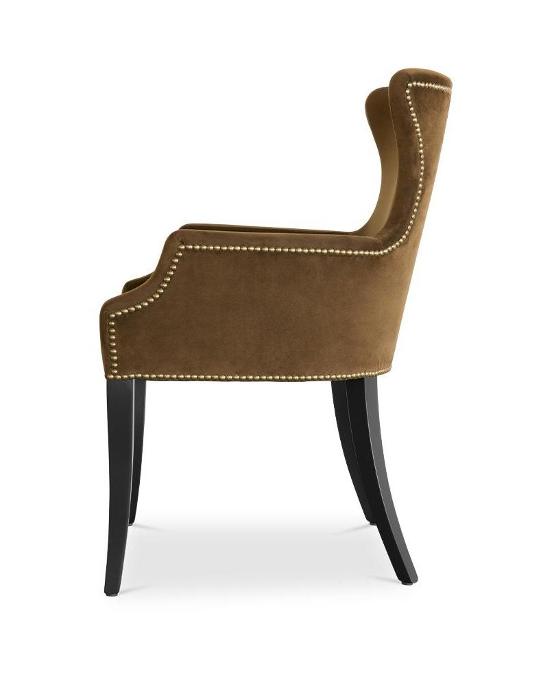 Chaise Élégante