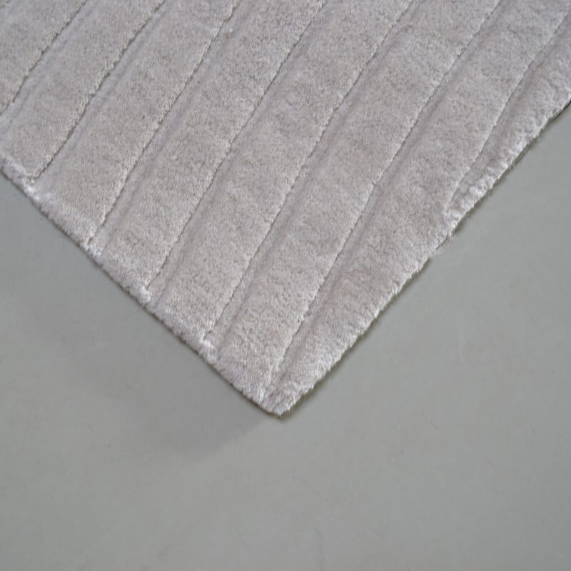 Tapis Folia Pierre 38301 | Taille: 170 x 240 cm