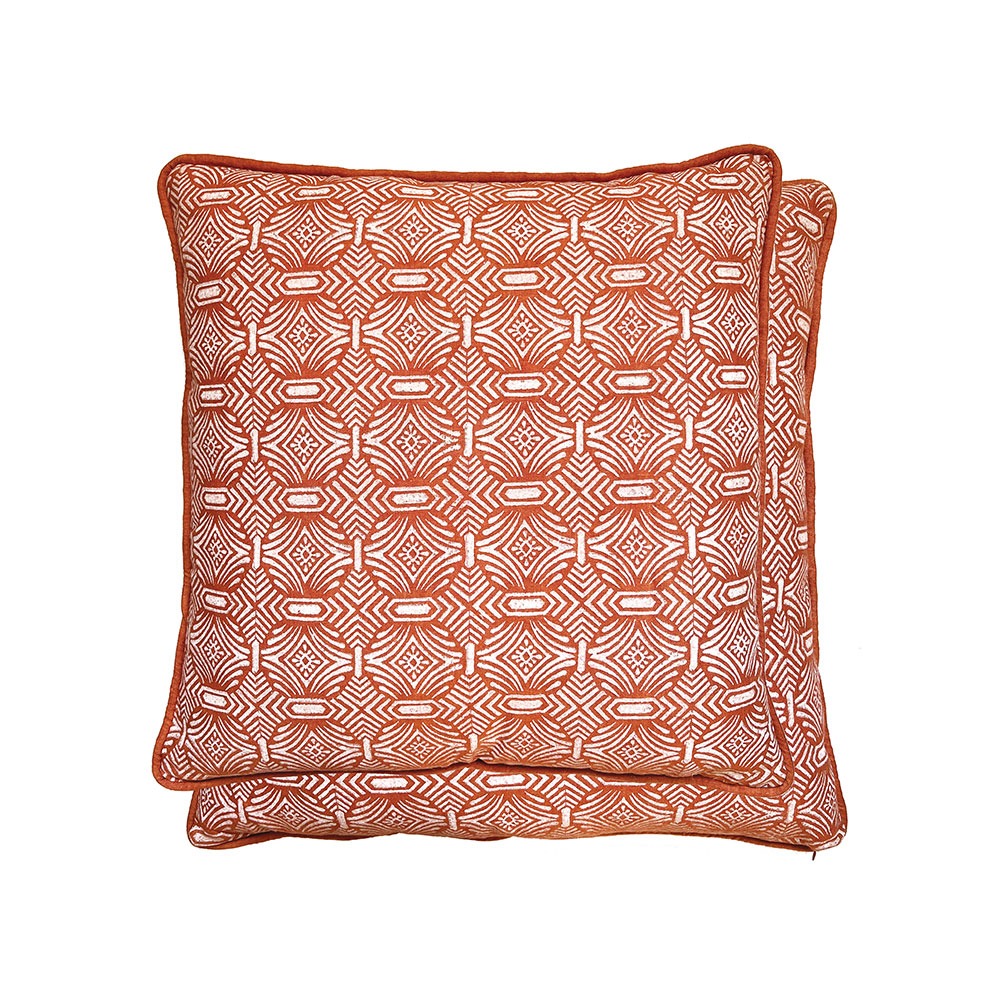 Pali Coussin Décoratif
