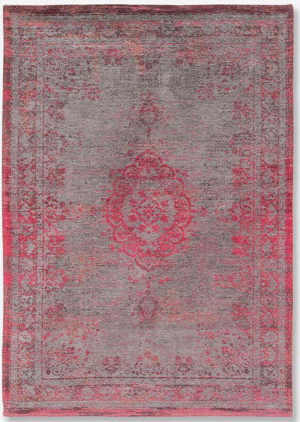 Tapis 8261 Pink Flash