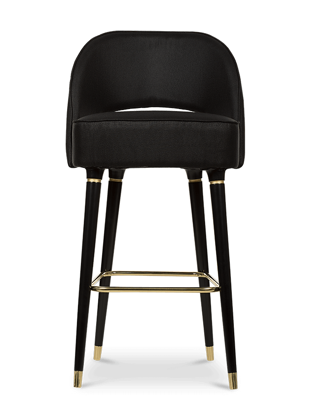 Tabouret de Bar Collins