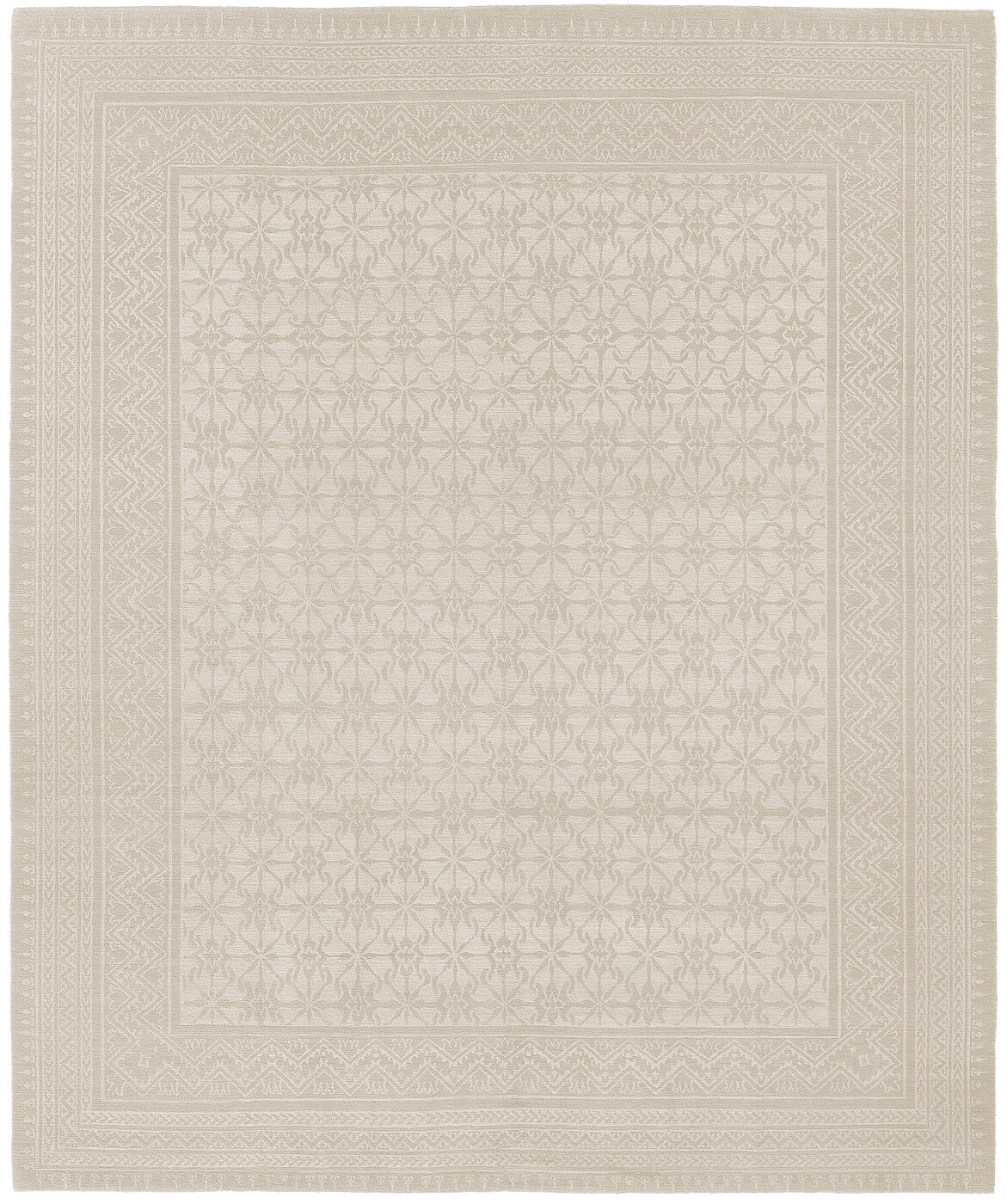 Tapis Blueberry Beige | Taille: 300 x 400 cm