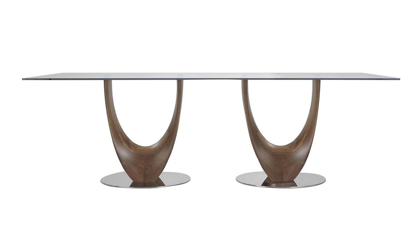 Grande table de salle à manger Axis