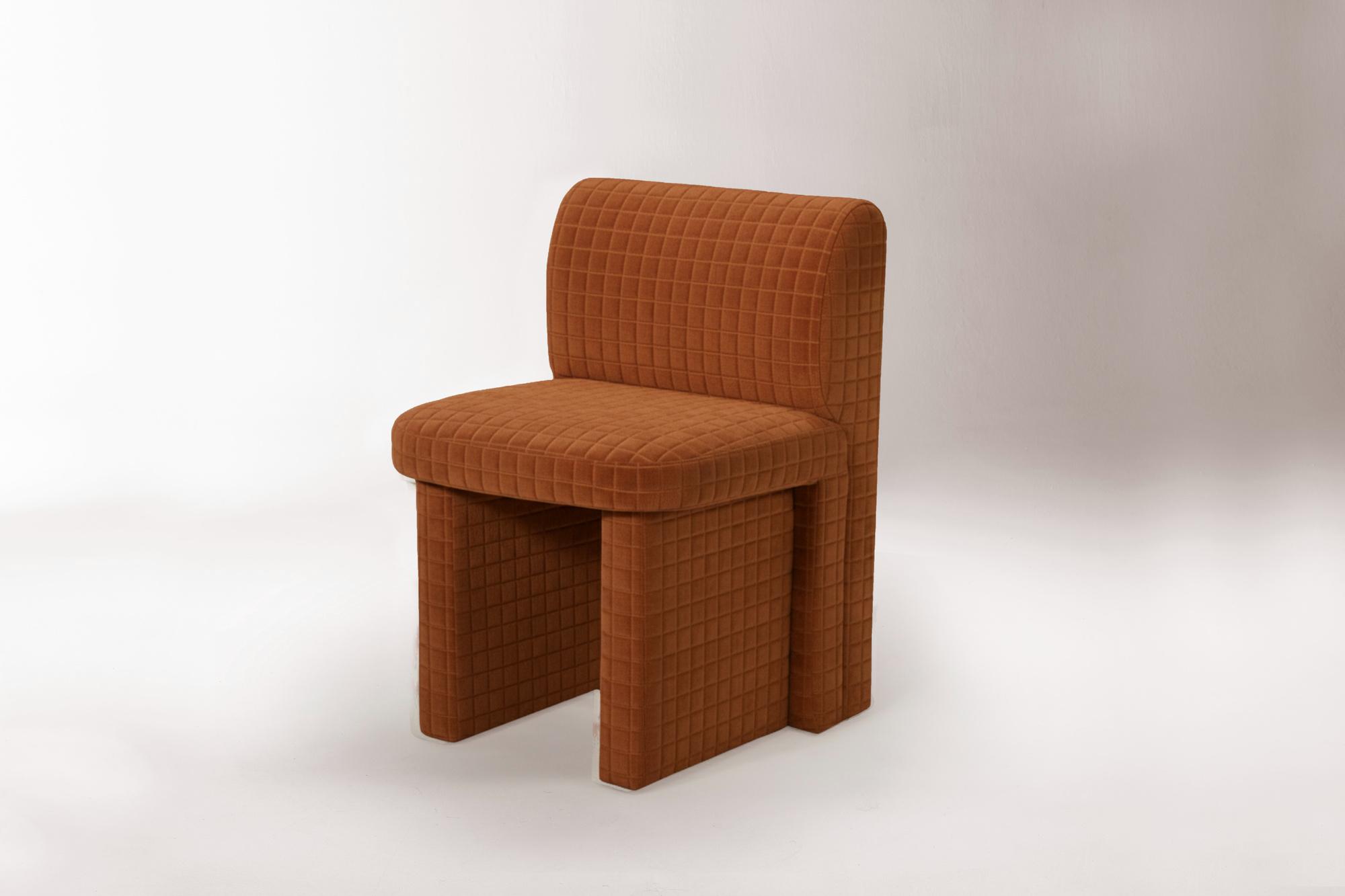 Chaise Slide