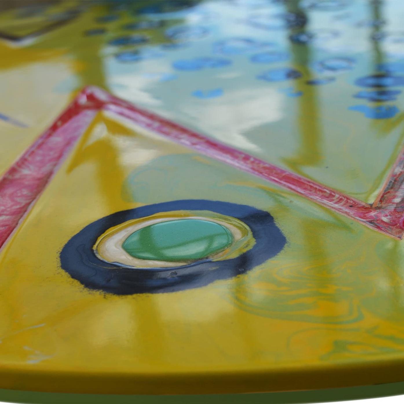Table d'appoint Cromia