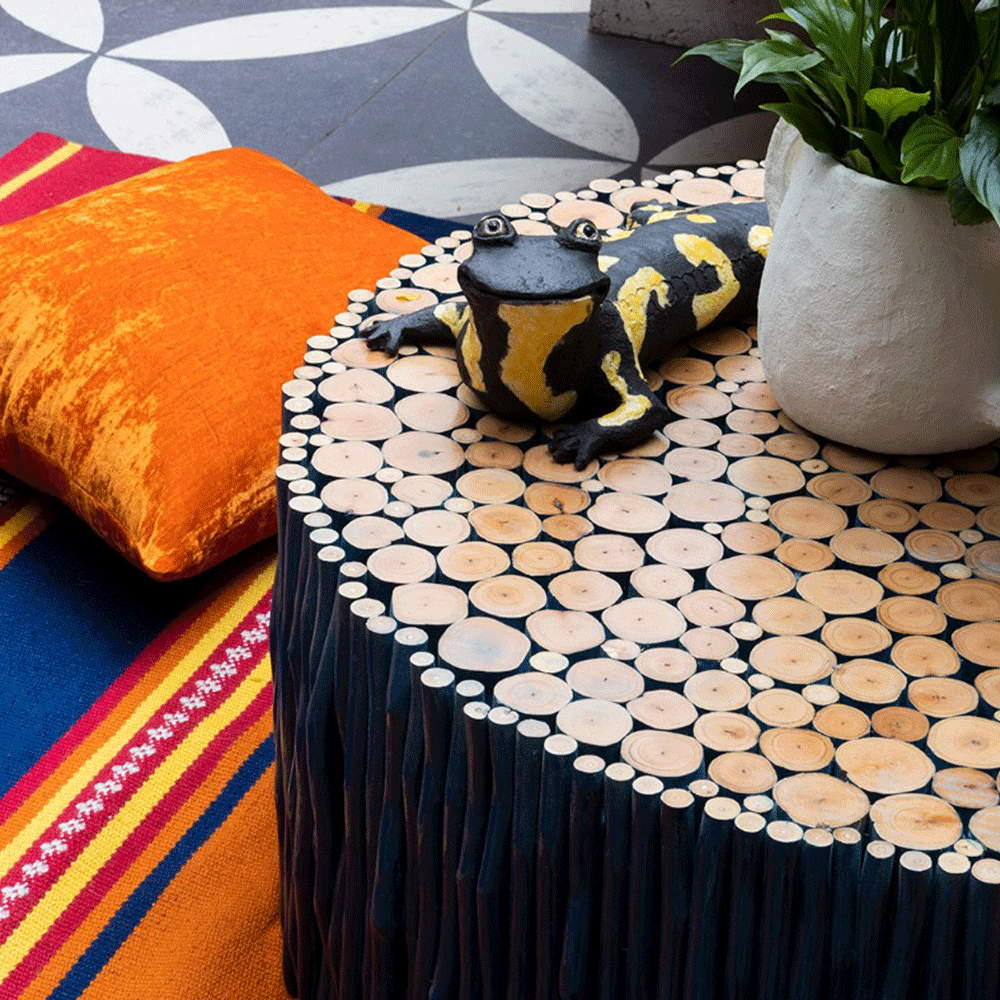 Paddy Coussin Décoratif