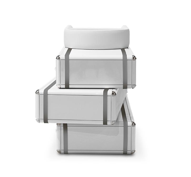 Commode à langer Fantasy Air