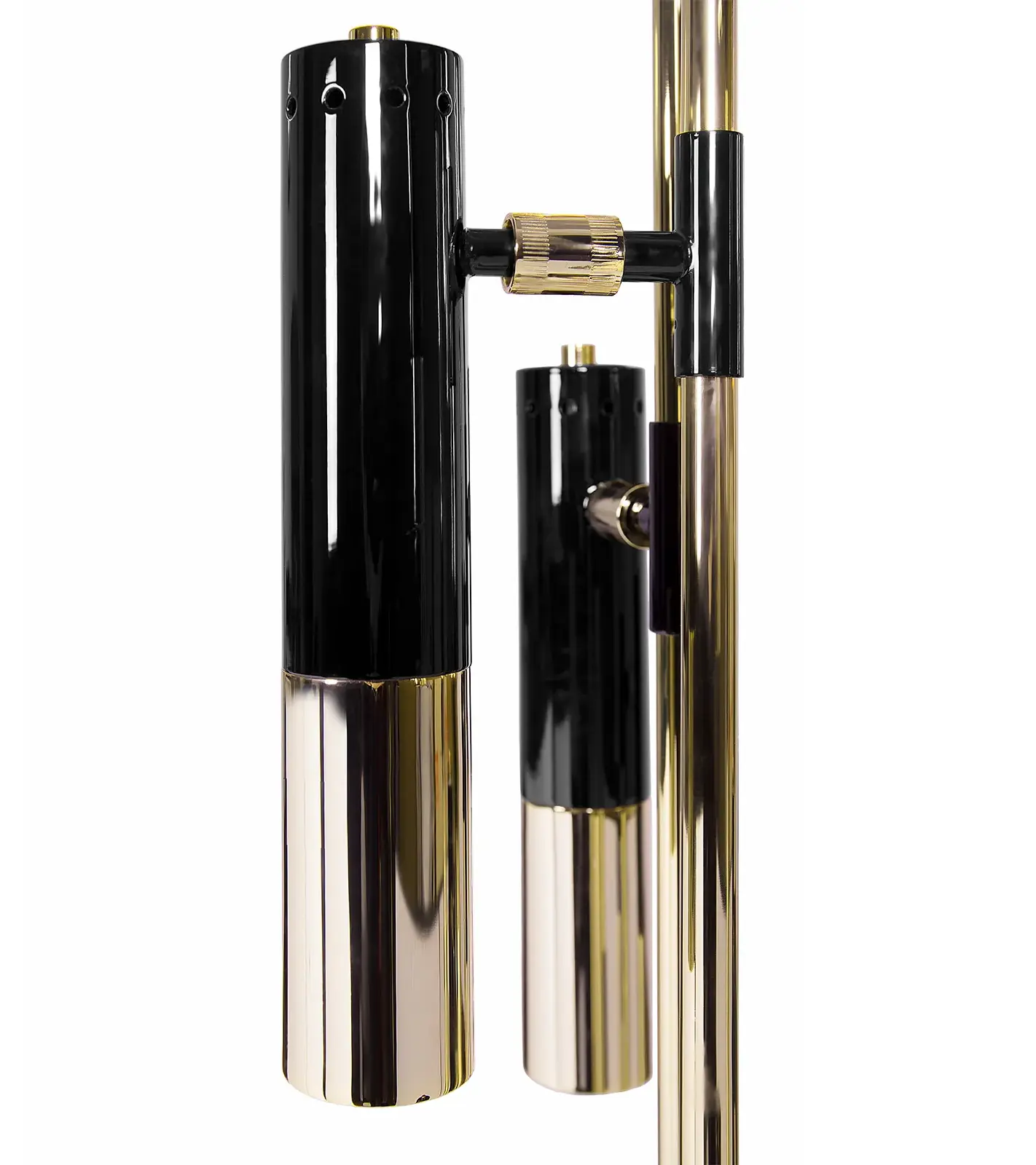 Lampadaire Modernist