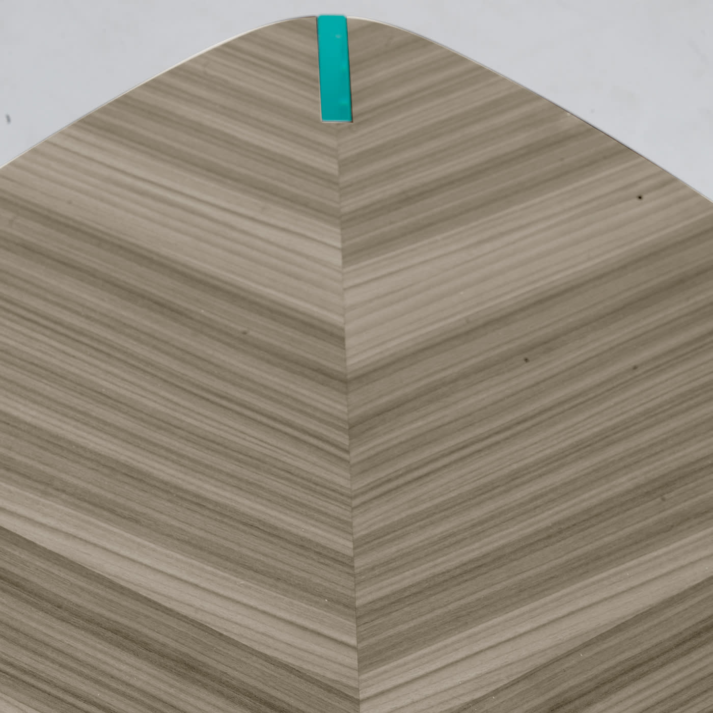 Table Basse Sospeso Grise | Dimensions: Ø 60 cm