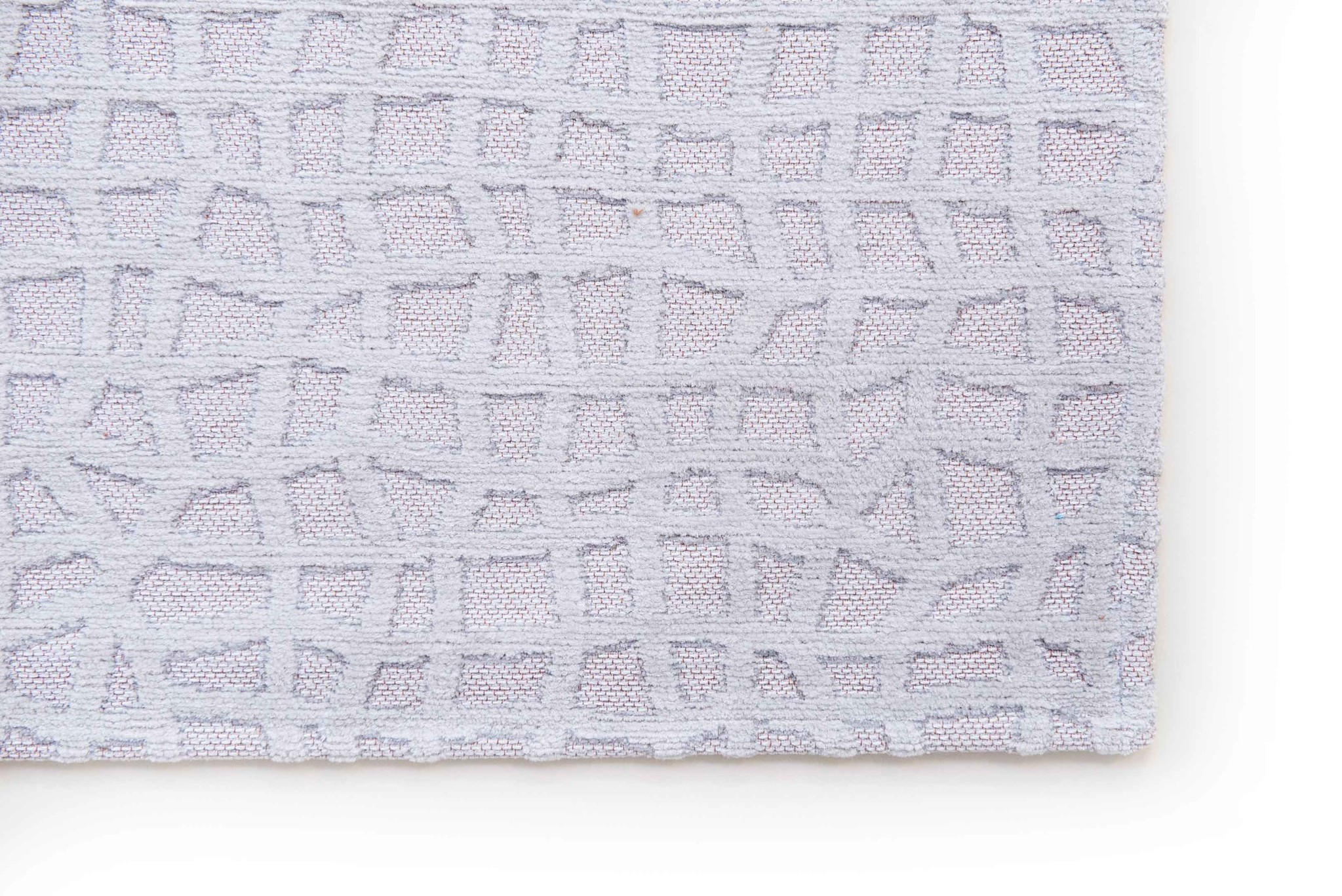 Tapis Willow White 9246 | Taille: 140 x 200 cm