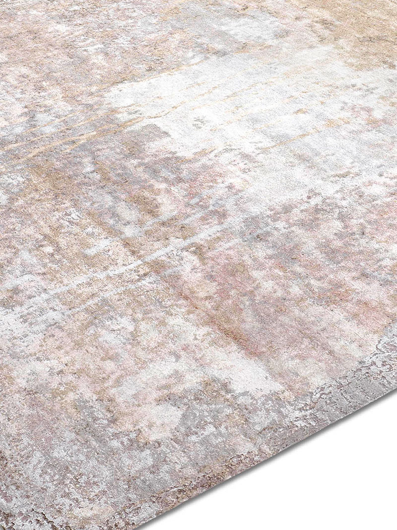 Tapis noué main Stéréo
