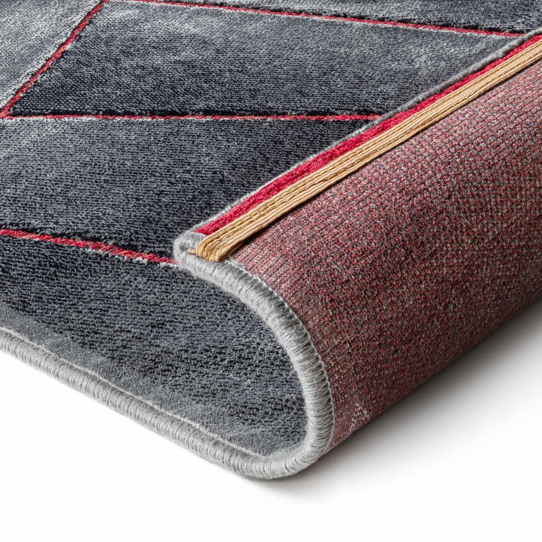 Tapis Contemporain Gabrielle