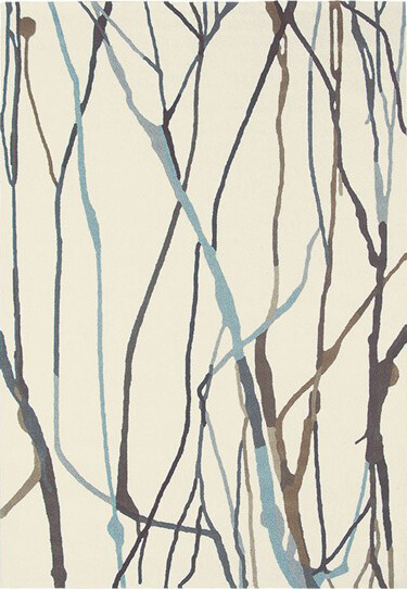 Tapis Xian Goutte 78104 | Taille: 140 x 200 cm