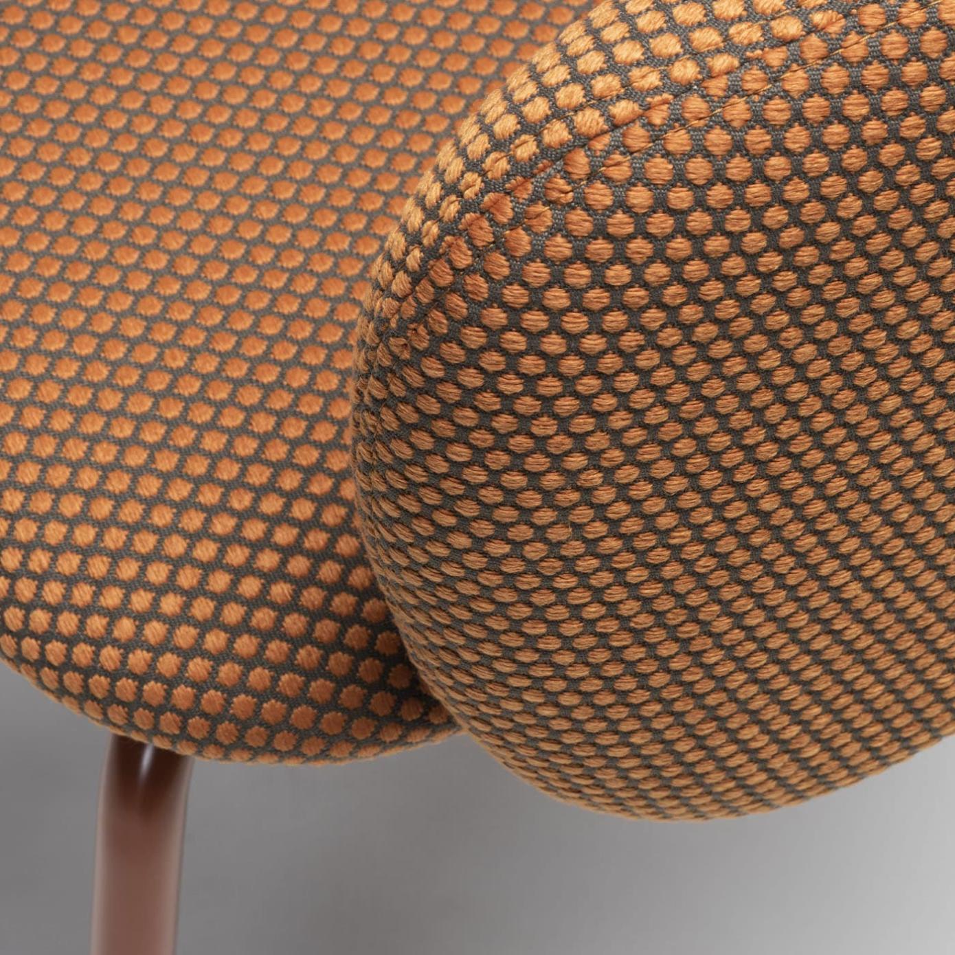 Chaise Bel M Terracotta