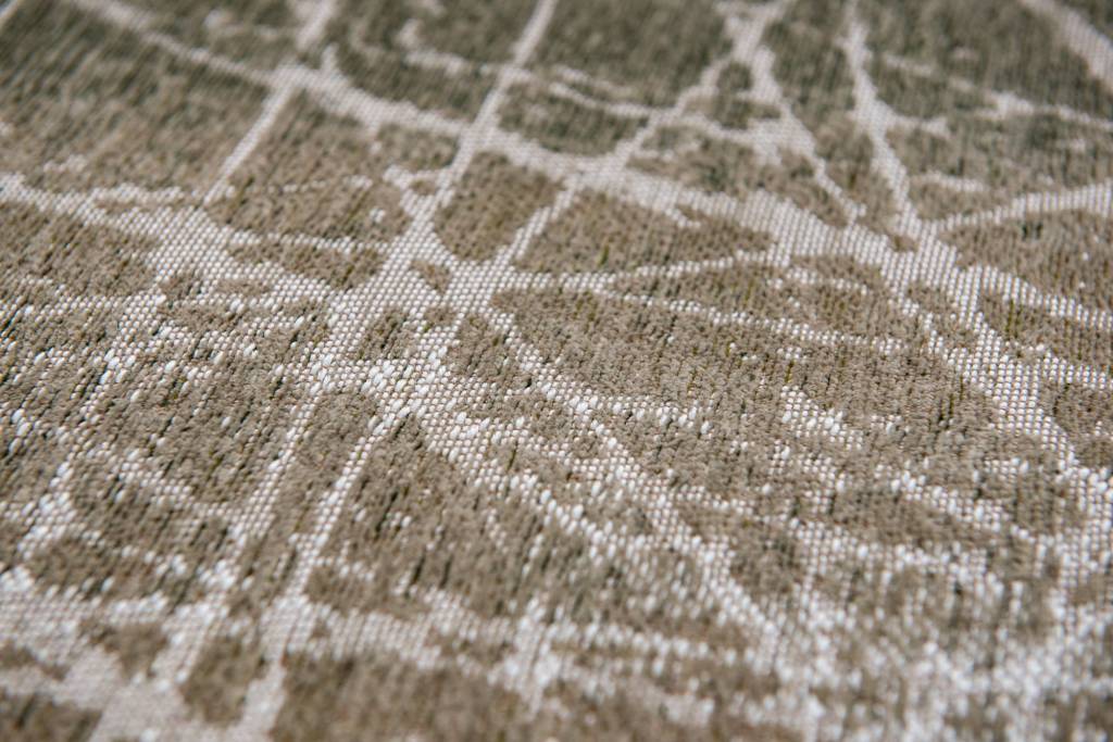 Tapis 8882 Central Park Green