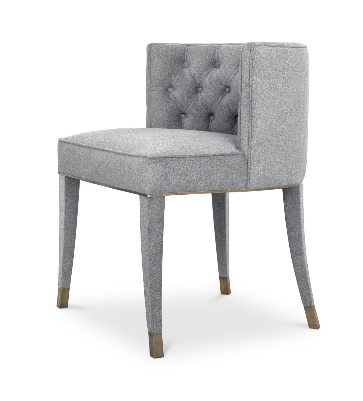 Chaise Prime