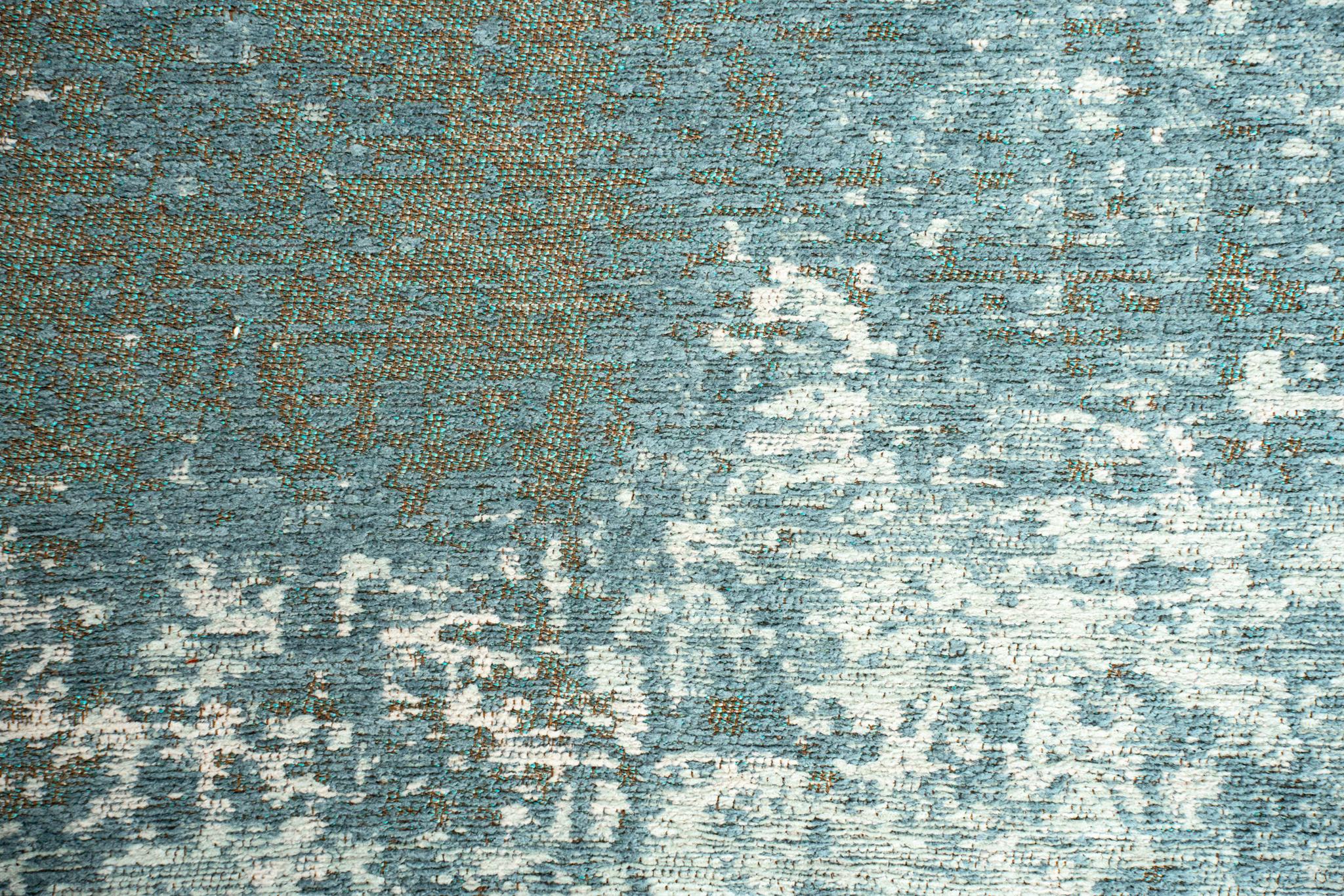 Tapis Virgin Land «Neptune» 9656