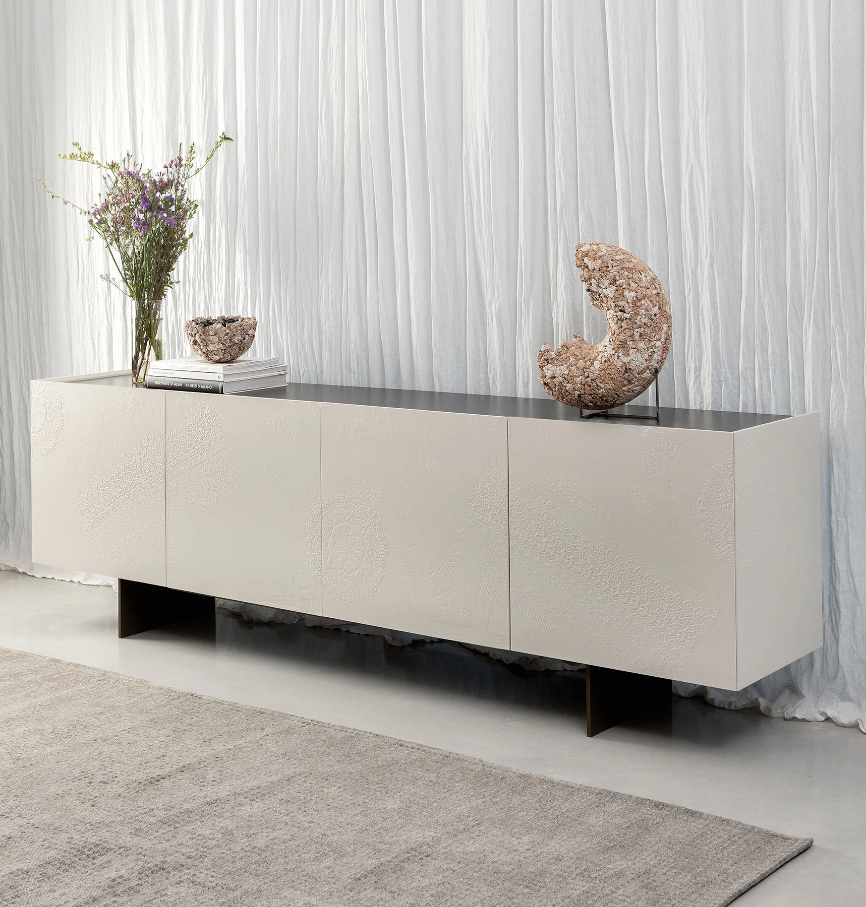 Buffet Pizzo