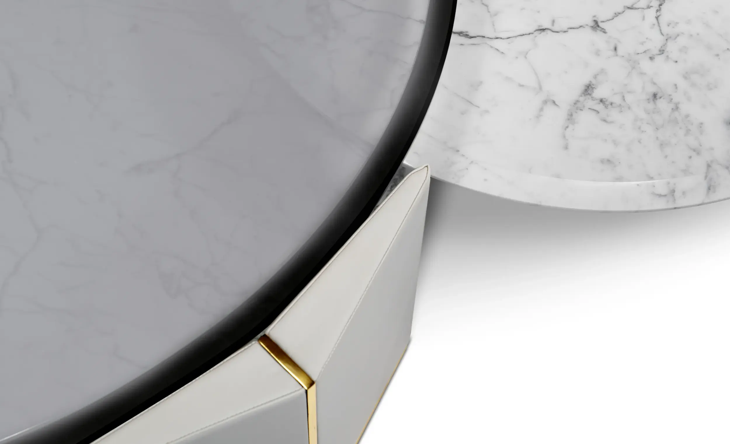 Table Basse Ensemble Algerone