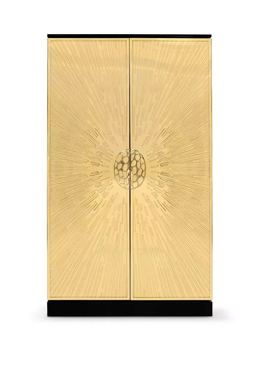 Armoire Heive