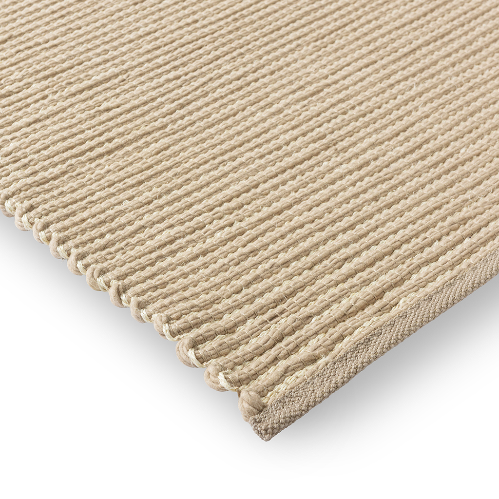 Tapis Cadre Naturel