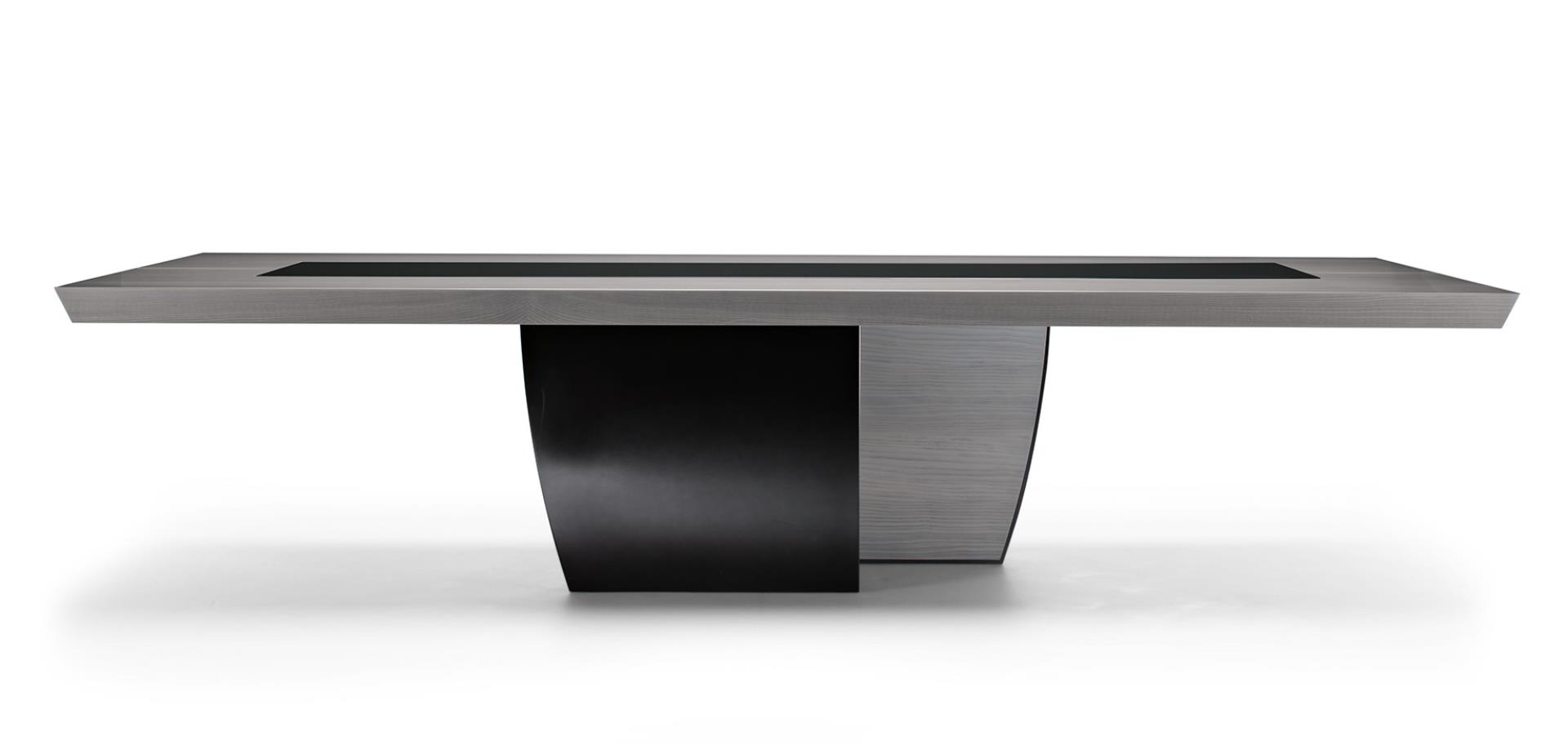 Table Fixe 320 Black & More