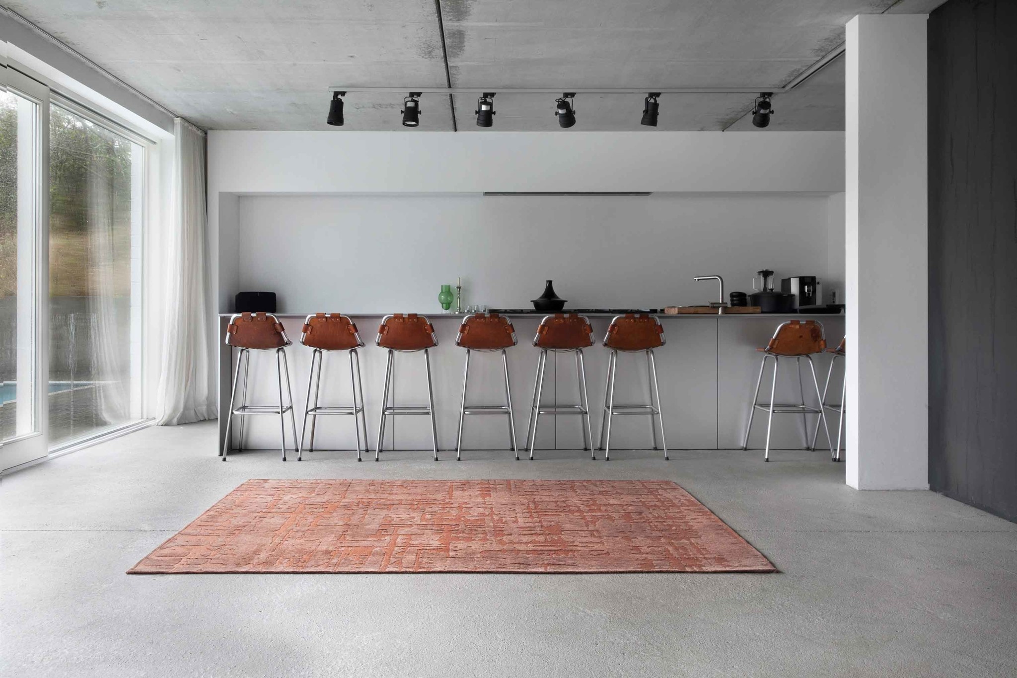 Tapis Za Copper 9199
