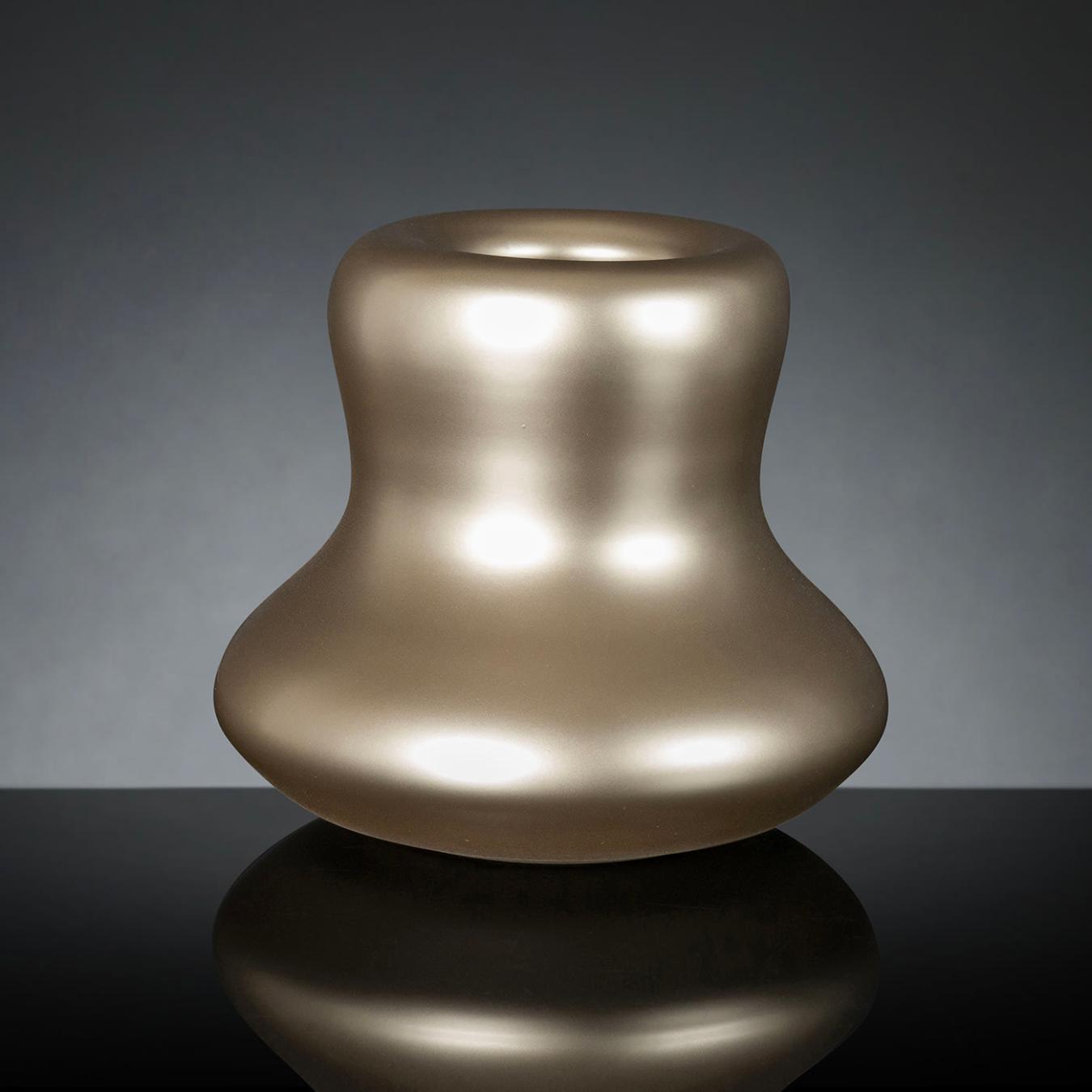 Vase Bean