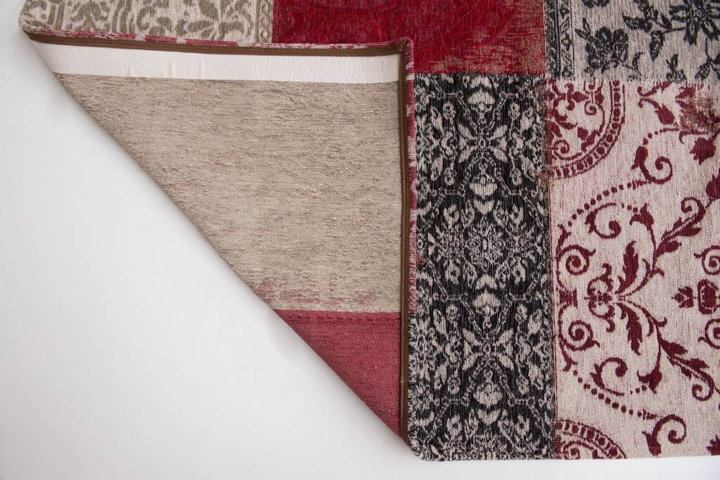 Tapis 8985 Antwerp Red